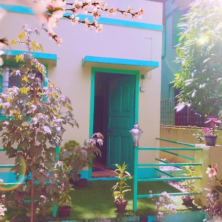 Dden Vennell BnB -Metro Access- Kalkutta Exterior foto