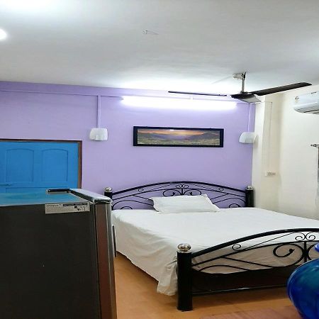 Dden Vennell BnB -Metro Access- Kalkutta Exterior foto