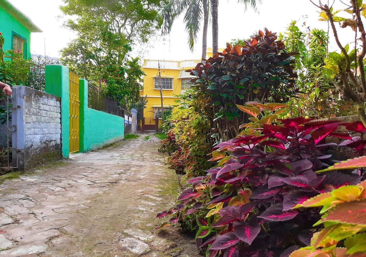 Dden Vennell BnB -Metro Access- Kalkutta Exterior foto