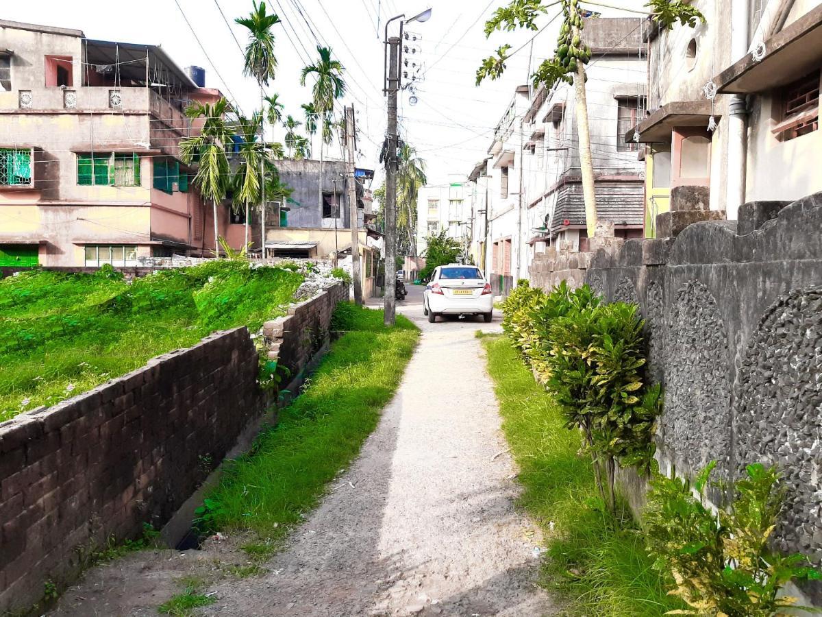 Dden Vennell BnB -Metro Access- Kalkutta Exterior foto