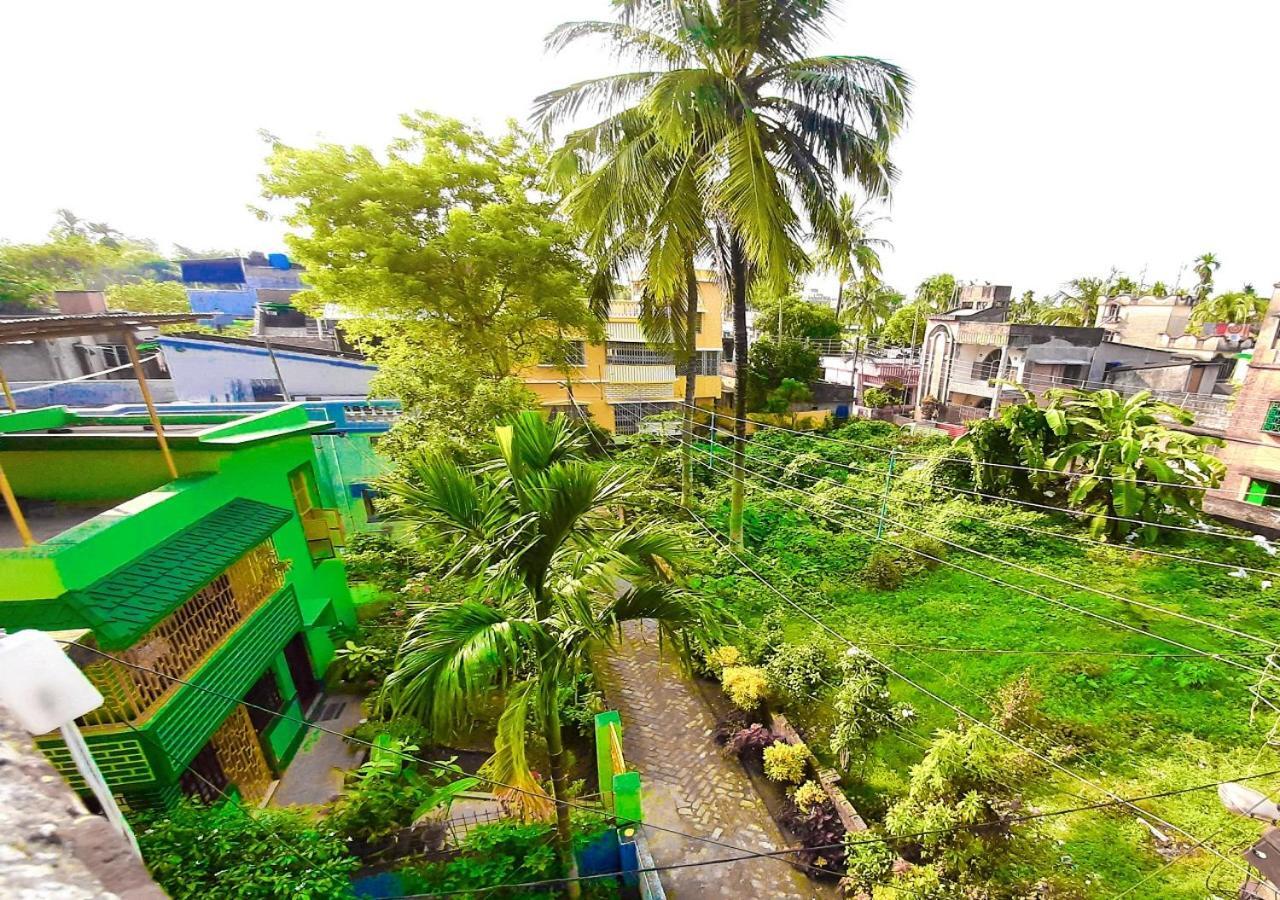 Dden Vennell BnB -Metro Access- Kalkutta Exterior foto