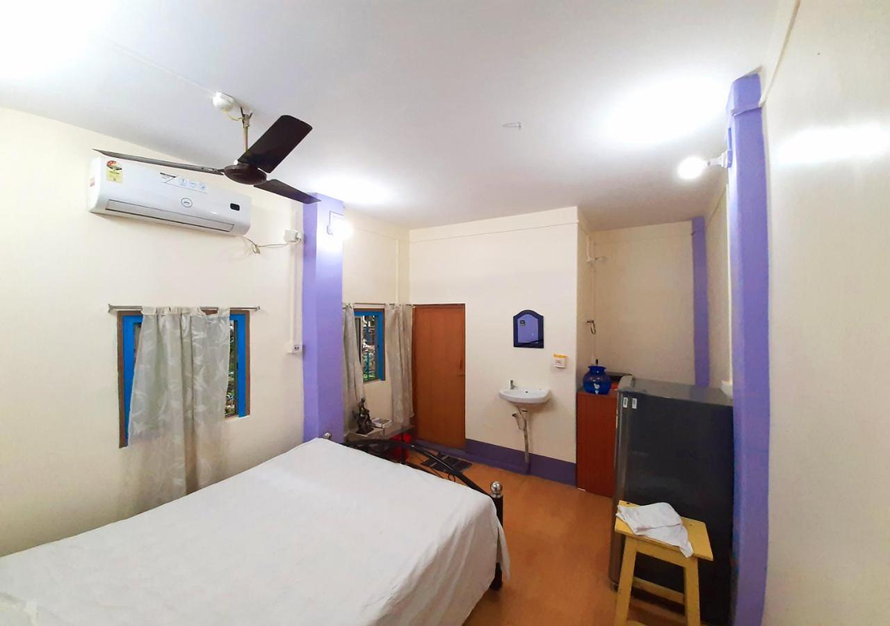 Dden Vennell BnB -Metro Access- Kalkutta Exterior foto