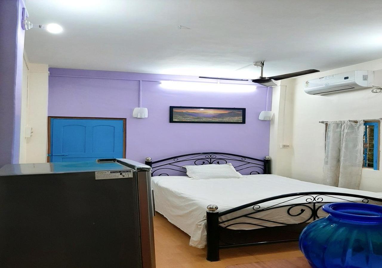 Dden Vennell BnB -Metro Access- Kalkutta Exterior foto