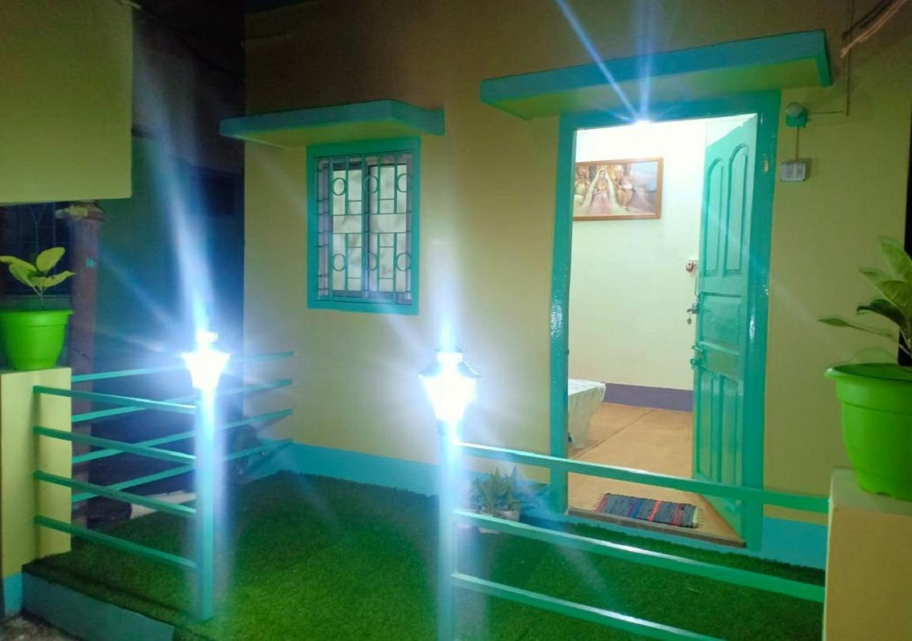 Dden Vennell BnB -Metro Access- Kalkutta Exterior foto